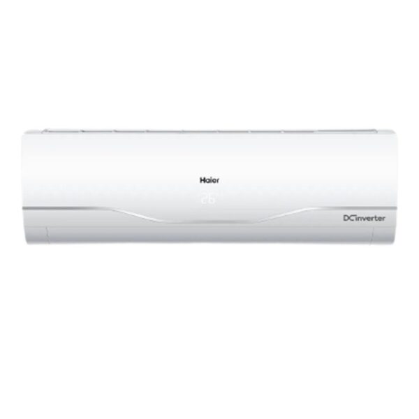 Haier HSU-12 1-Ton CleanCool Inverter AC