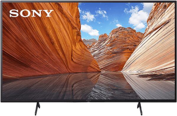 Sony Bravia X80J 50″ 4K HDR Android LED TV - Image 2