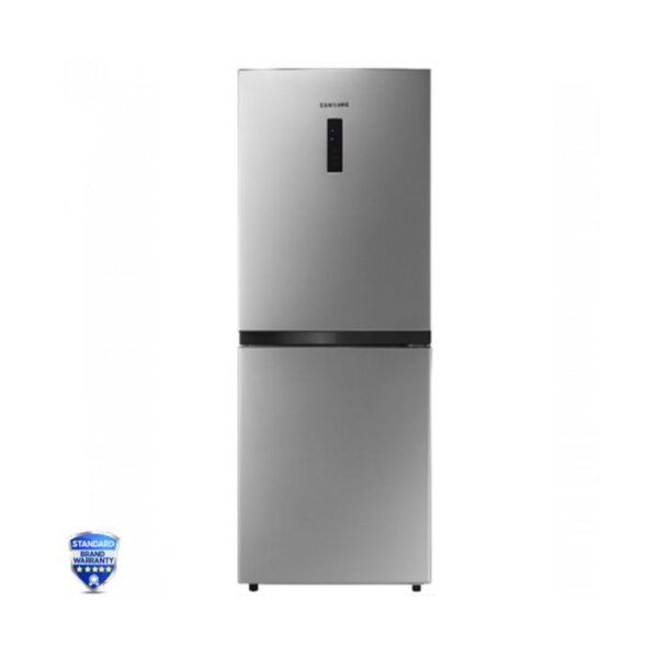 Samsung Bottom Mount Refrigerator | RB21KMFH5SE/D3 | 218 L - Image 4