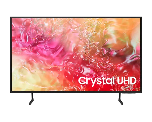 Samsung DU7000 55 Inch Crystal 4K UHD Smart Led TV