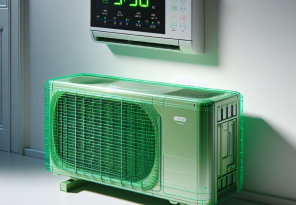 Benefits of Green Air Conditioning Systems