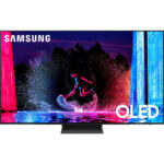 Samsung S90D 4K HDR Smart OLED TV